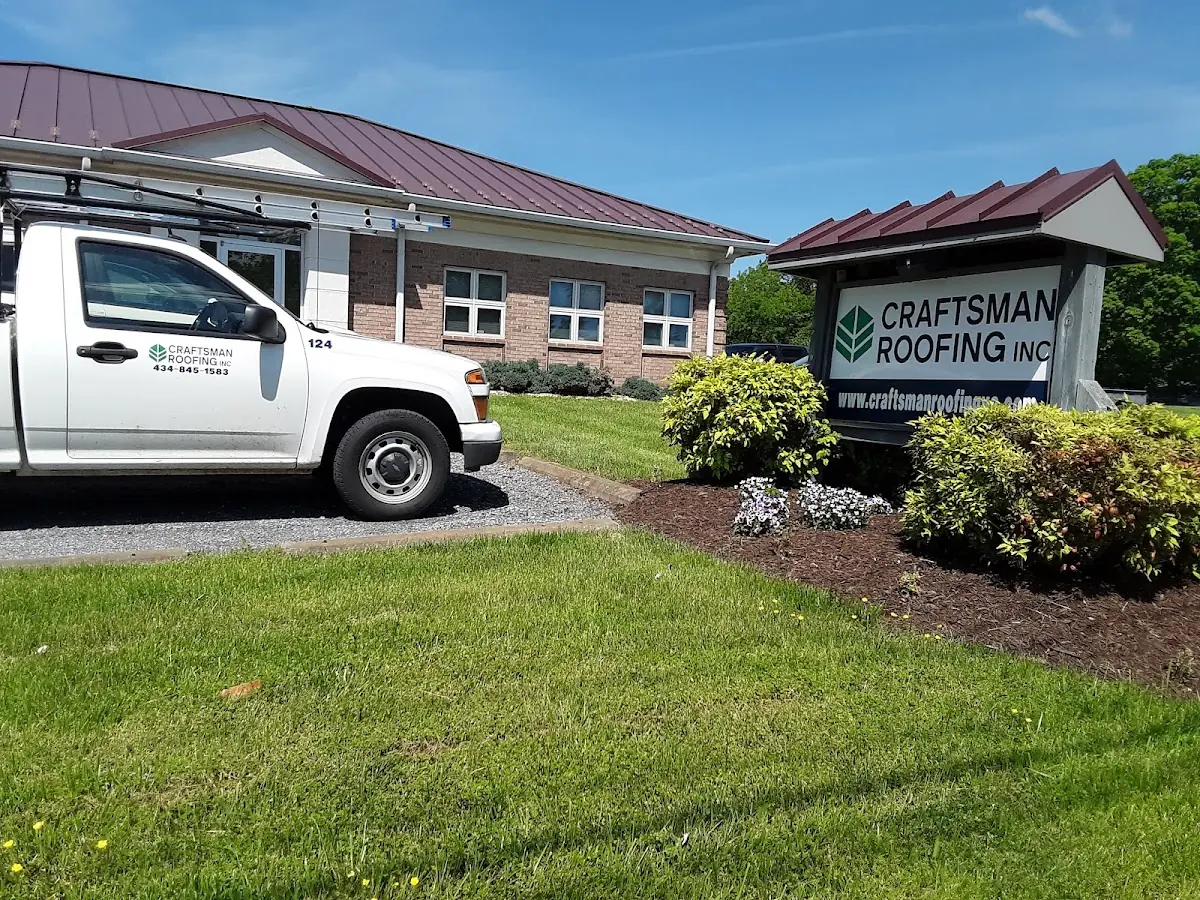 Quality Hail Damage Roof Repair by experienced craftsmen in Pottsville